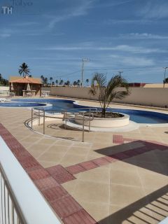 Condomínio Residencial Horto da Barra