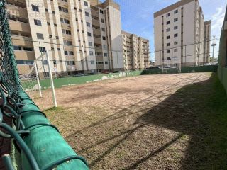Condomínio Residencial Horto da Barra