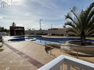 Condomínio Residencial Horto da Barra