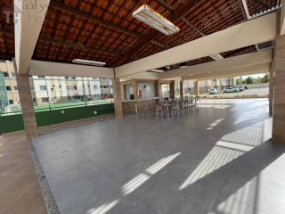 Condomínio Residencial Horto da Barra