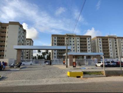 Condomínio Residencial Horto da Barra