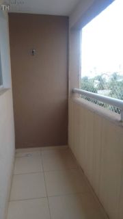 Condomínio Residencial Horto da Barra