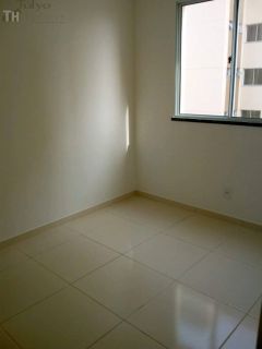 Condomínio Residencial Horto da Barra