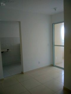 Condomínio Residencial Horto da Barra