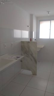 Condomínio Residencial Horto da Barra