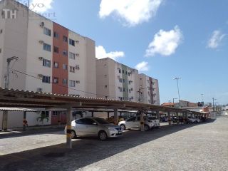 Residencial Murilo Maciel Barreto