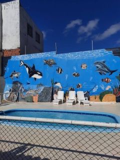 Residencial Murilo Maciel Barreto