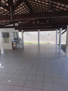Residencial Murilo Maciel Barreto