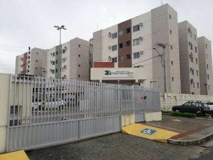 Residencial Murilo Maciel Barreto