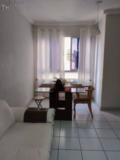 Residencial Murilo Maciel Barreto