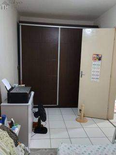 Residencial Murilo Maciel Barreto