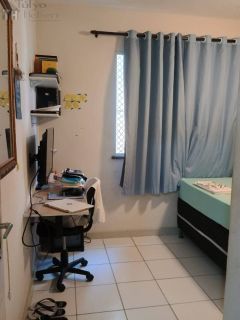 Residencial Murilo Maciel Barreto