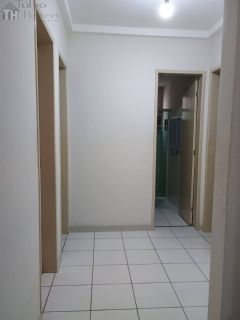 Residencial Murilo Maciel Barreto