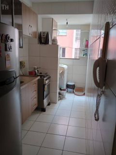 Residencial Murilo Maciel Barreto