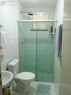 Residencial Murilo Maciel Barreto