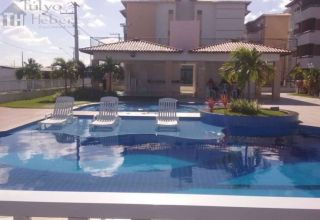 Condomínio Acquaville Residence