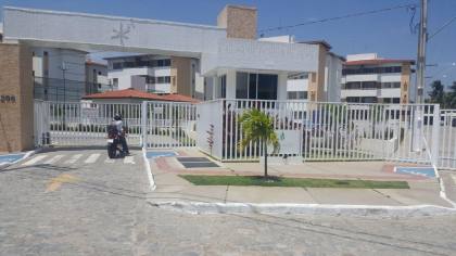 Condomínio Acquaville Residence