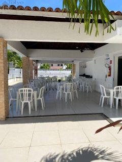 Condomínio Acquaville Residence