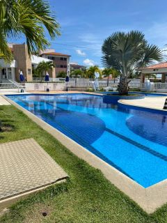 Condomínio Acquaville Residence