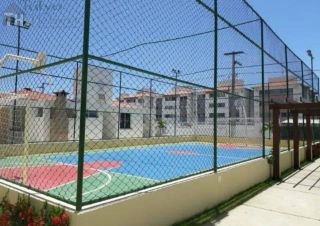 Condomínio Acquaville Residence