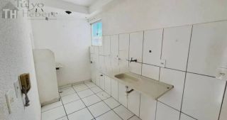 Condomínio Acquaville Residence