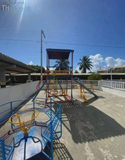 Condomínio Acquaville Residence