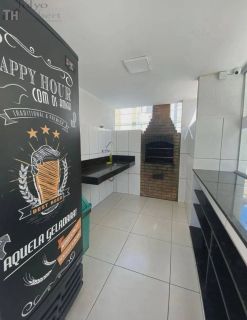 Condomínio Acquaville Residence