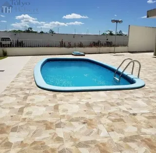 Condomínio Praia da Sereia 2