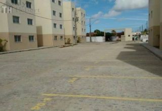 Condomínio Praia da Sereia 2
