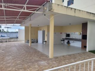 Condomínio Praia da Sereia 2