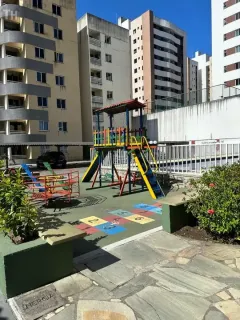 Condomínio Bellagio Residence