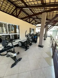 Condomínio Bellagio Residence
