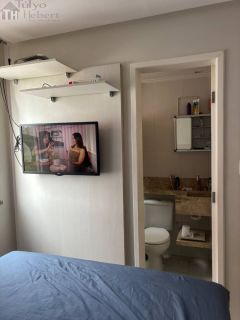 Condomínio Bellagio Residence