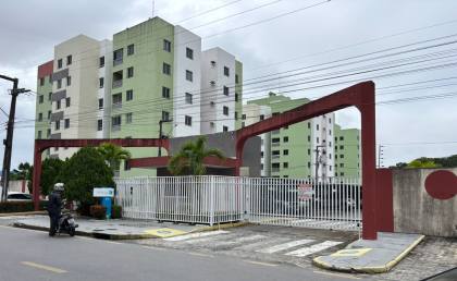 Condomínio Bellagio Residence