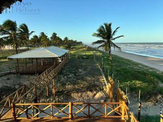 Lote / Condomínio Padang Beach Residence