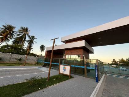 Lote / Condomínio Padang Beach Residence