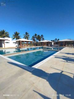 Lote / Condomínio Padang Beach Residence