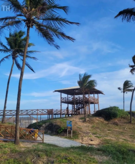 Lote / Condomínio Padang Beach Residence