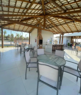 Lote / Condomínio Padang Beach Residence