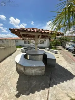 Condomínio Residencial Jaime Noberto da Silva