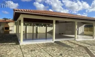 Condomínio Residencial Jaime Noberto da Silva