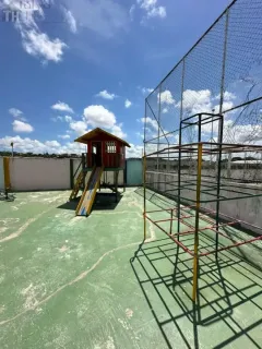 Condomínio Residencial Jaime Noberto da Silva