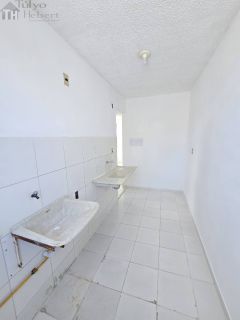 Condomínio Residencial Jaime Noberto da Silva