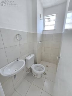 Condomínio Residencial Jaime Noberto da Silva