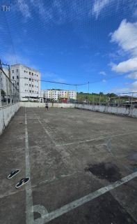 Condomínio Residencial Jaime Noberto da Silva