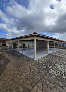 Condomínio Residencial Jaime Noberto da Silva