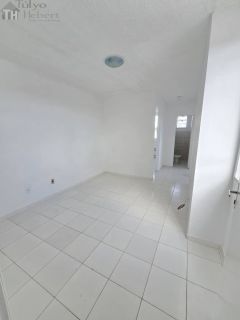 Condomínio Residencial Jaime Noberto da Silva