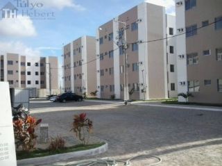 Condomínio Residencial Arte Nova