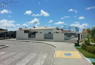 Condomínio Residencial Arte Nova
