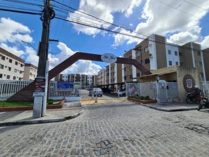 Condomínio Residencial Arte Nova